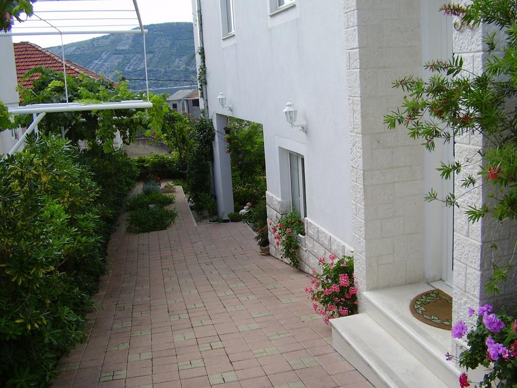 Apartments Ruza Primošten Zimmer foto