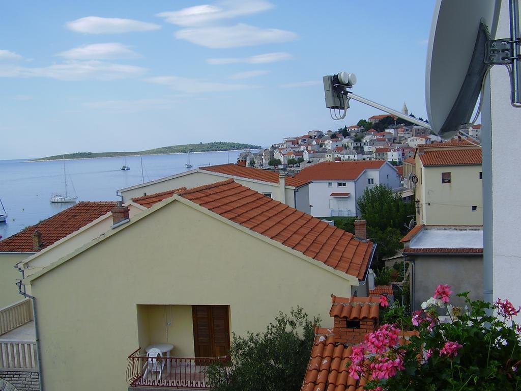 Apartments Ruza Primošten Zimmer foto