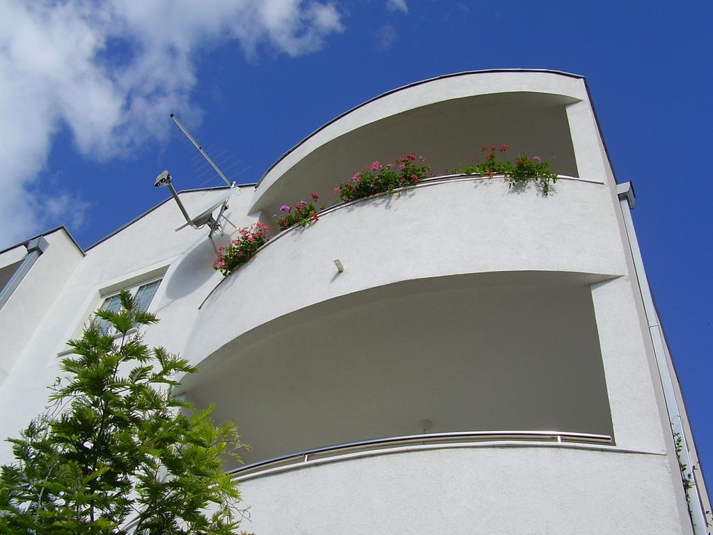 Apartments Ruza Primošten Zimmer foto
