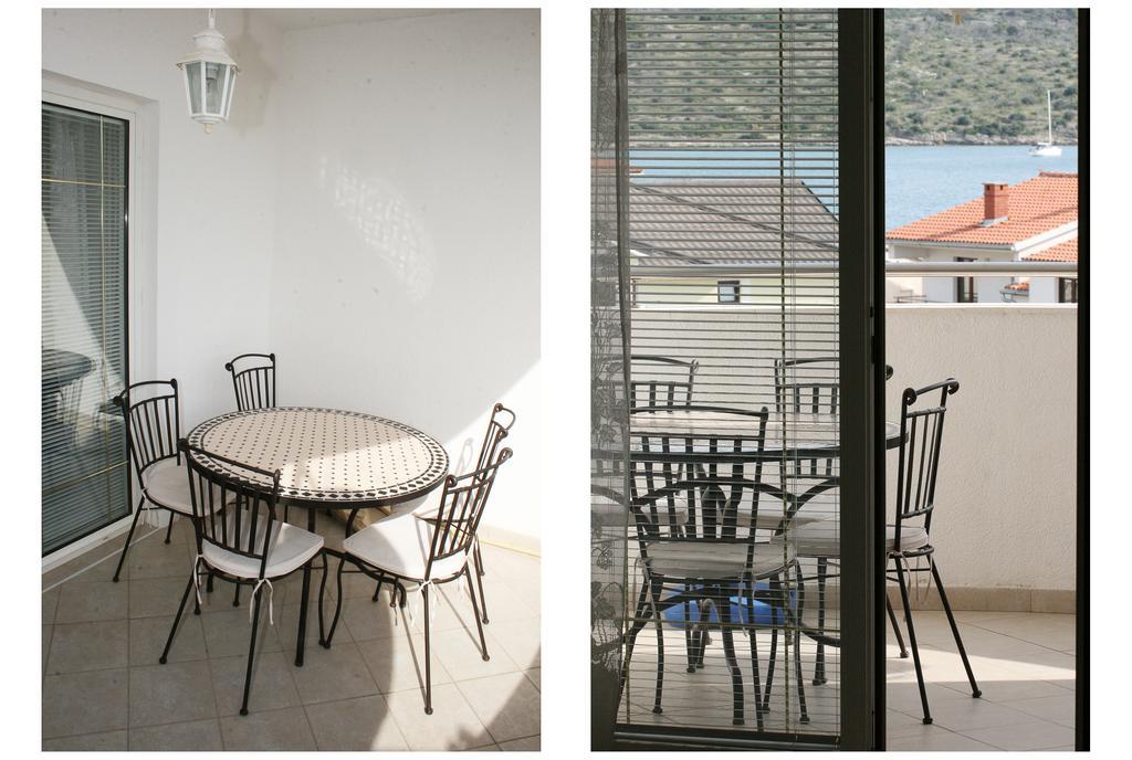 Apartments Ruza Primošten Zimmer foto